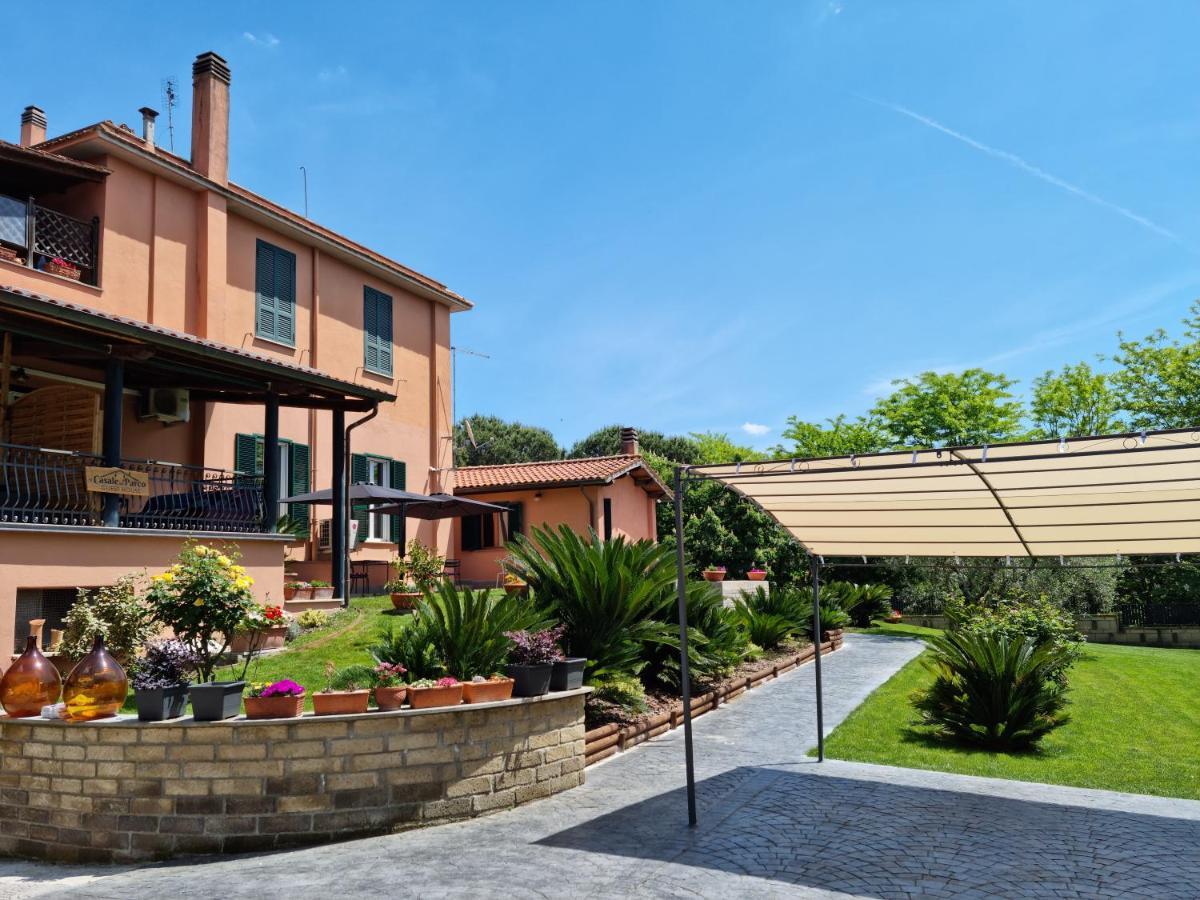 Il Casale Nel Parco